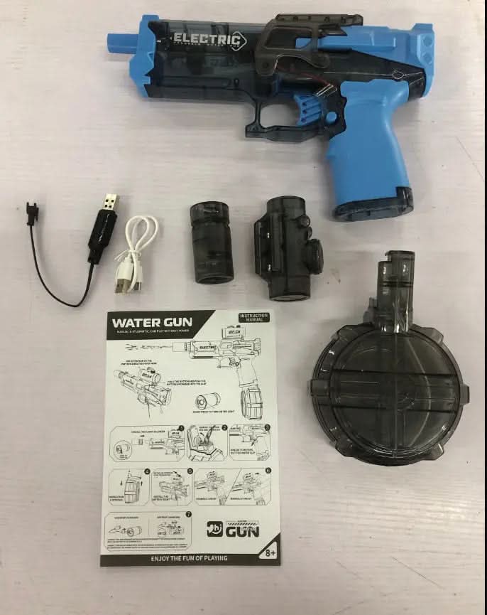 Fire Rat AC223 Les Visionnaires