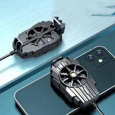 Refroidisseur téléphone portable Les Visionnaires