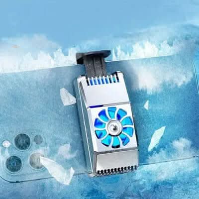 Refroidisseur téléphone portable Les Visionnaires