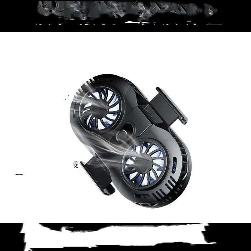 Refroidisseur téléphone portable Les Visionnaires