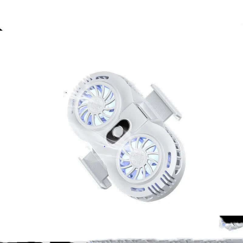 Refroidisseur téléphone portable Les Visionnaires