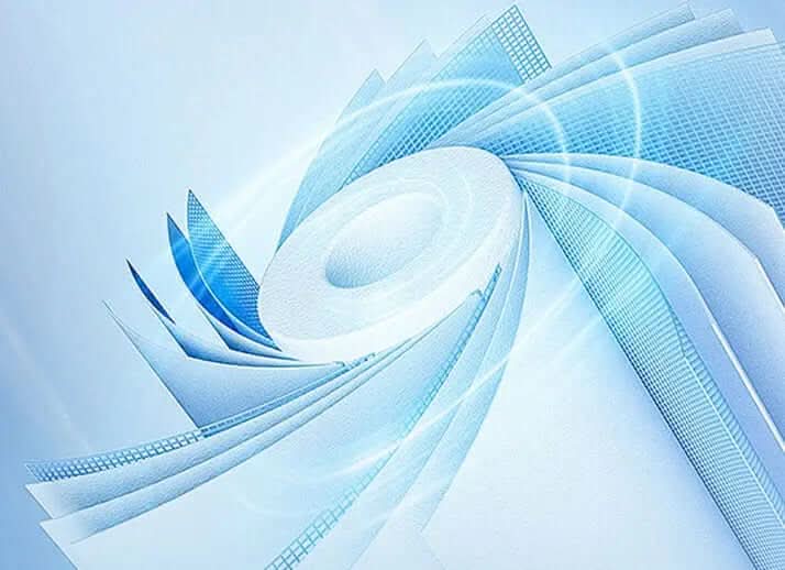 Pommeau de Douche Turbo Haute Pression Les Visionnaires