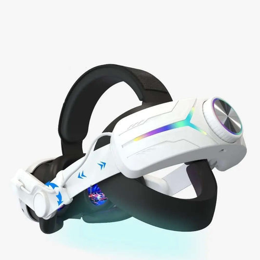casque vr Meta quest 3-Améliorez votre expérience Les Visionnaires