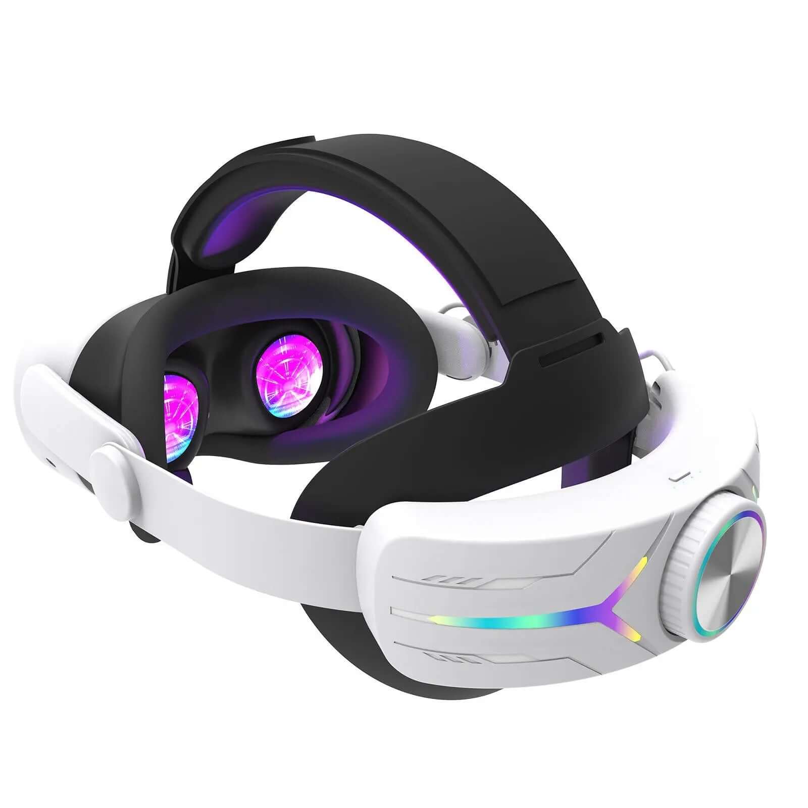 casque vr Meta quest 3-Améliorez votre expérience Les Visionnaires