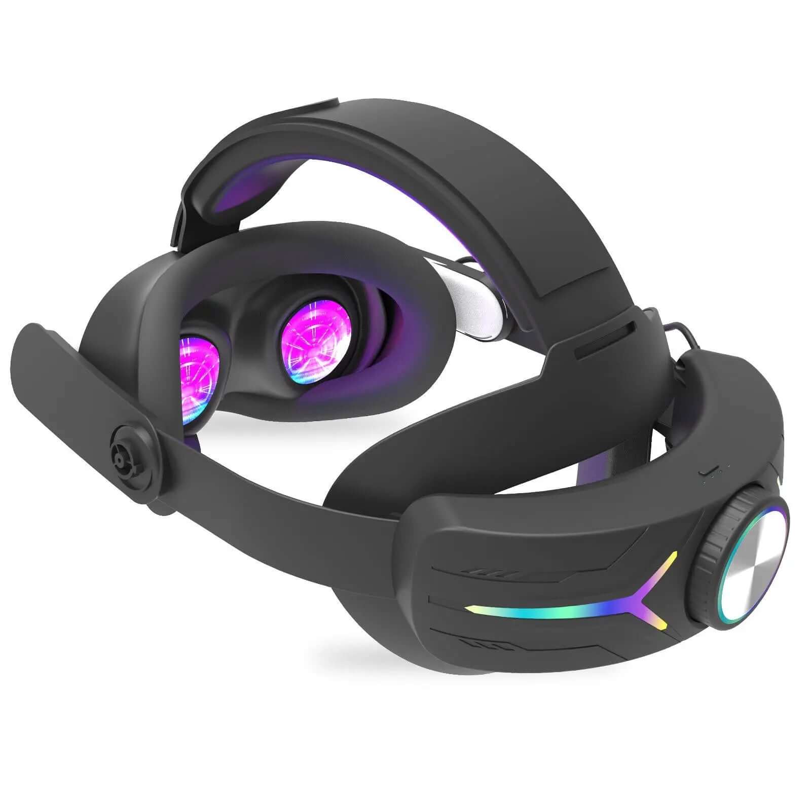 casque vr Meta quest 3-Améliorez votre expérience Les Visionnaires