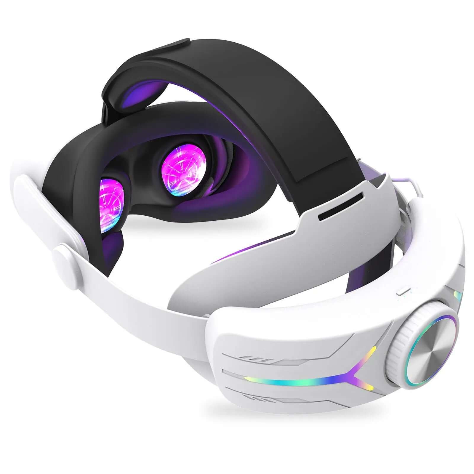 casque vr Meta quest 3-Améliorez votre expérience Les Visionnaires