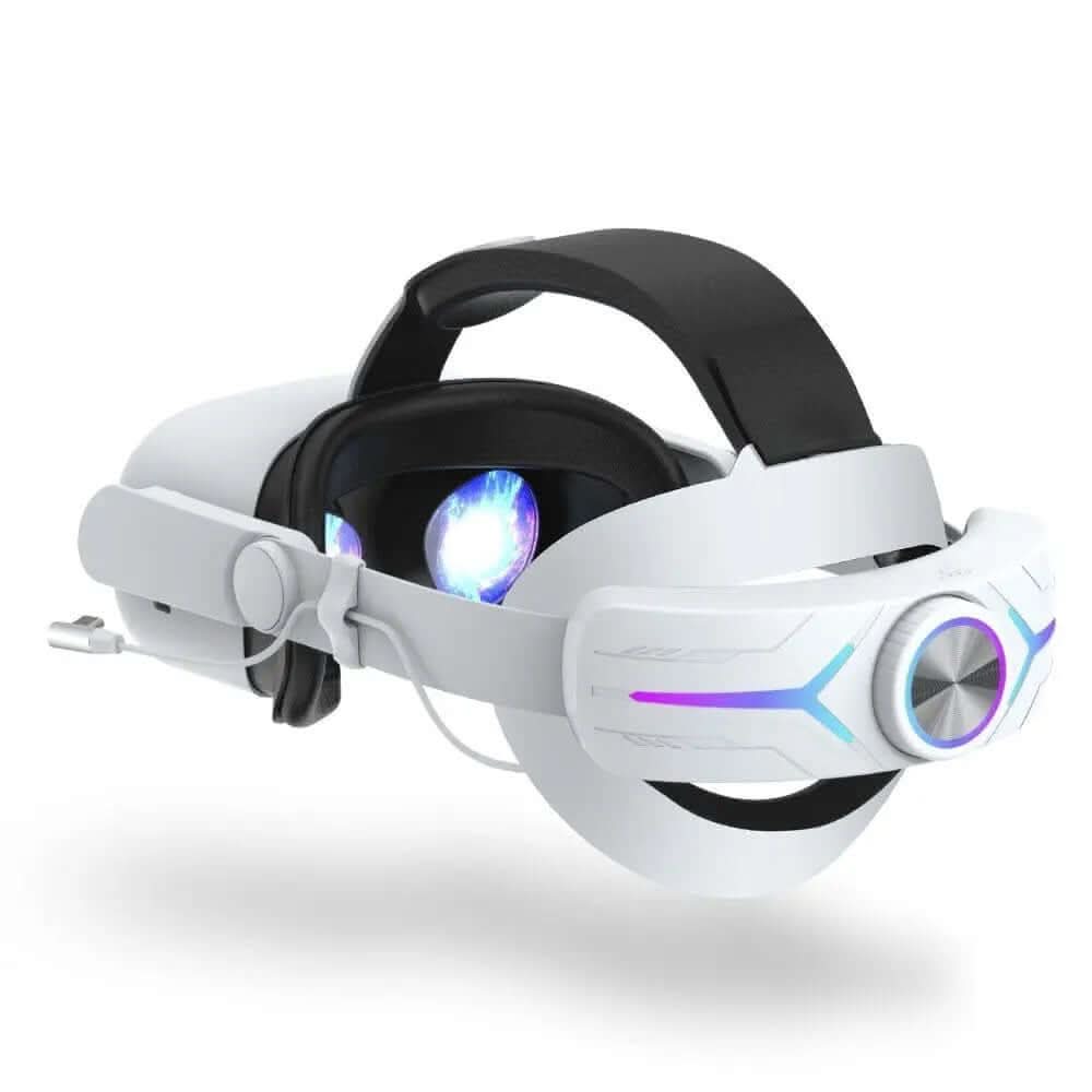 casque vr Meta quest 3-Améliorez votre expérience Les Visionnaires