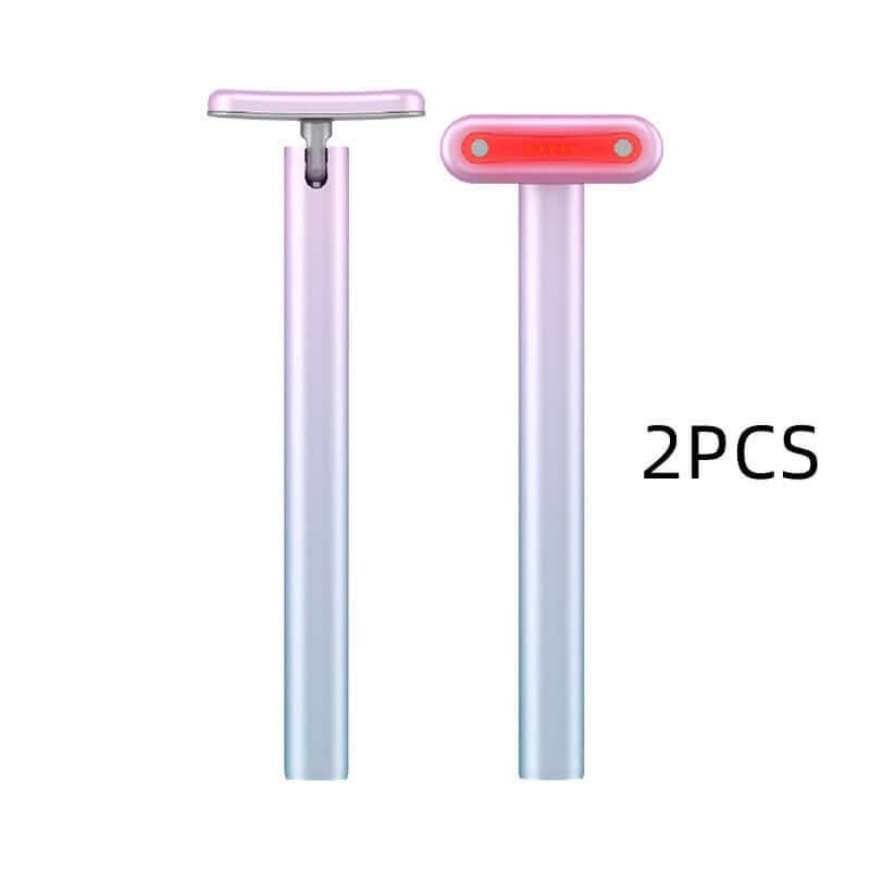 Nouveau masseur oculaire à micro-courant Beauty Eye Les Visionnaires