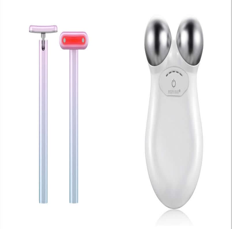 Nouveau masseur oculaire à micro-courant Beauty Eye Les Visionnaires
