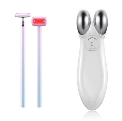 Nouveau masseur oculaire à micro-courant Beauty Eye Les Visionnaires