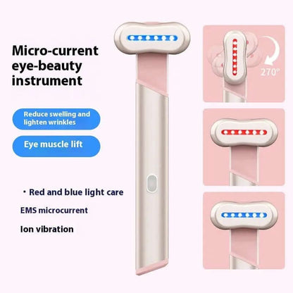 Masseur Électrique pour les Yeux – Les Visionnaires