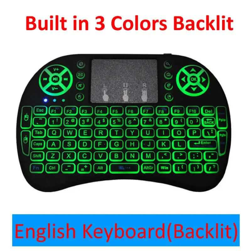 Mini Clavier Sans Fil Les Visionnaires