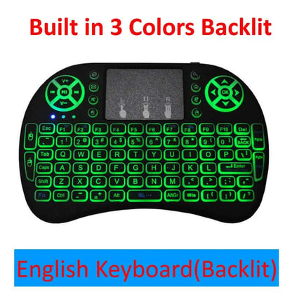 Mini Clavier Sans Fil Les Visionnaires