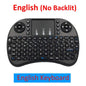 Mini Clavier Sans Fil Les Visionnaires