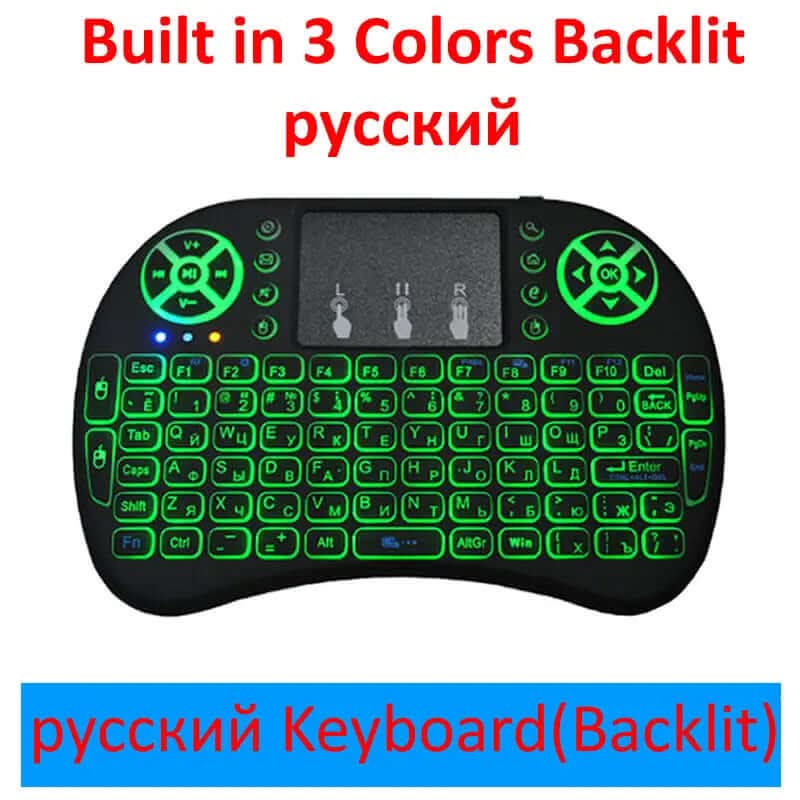 Mini Clavier Sans Fil Les Visionnaires