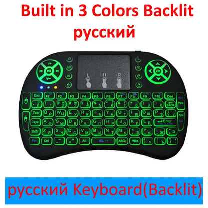 Mini Clavier Sans Fil Les Visionnaires