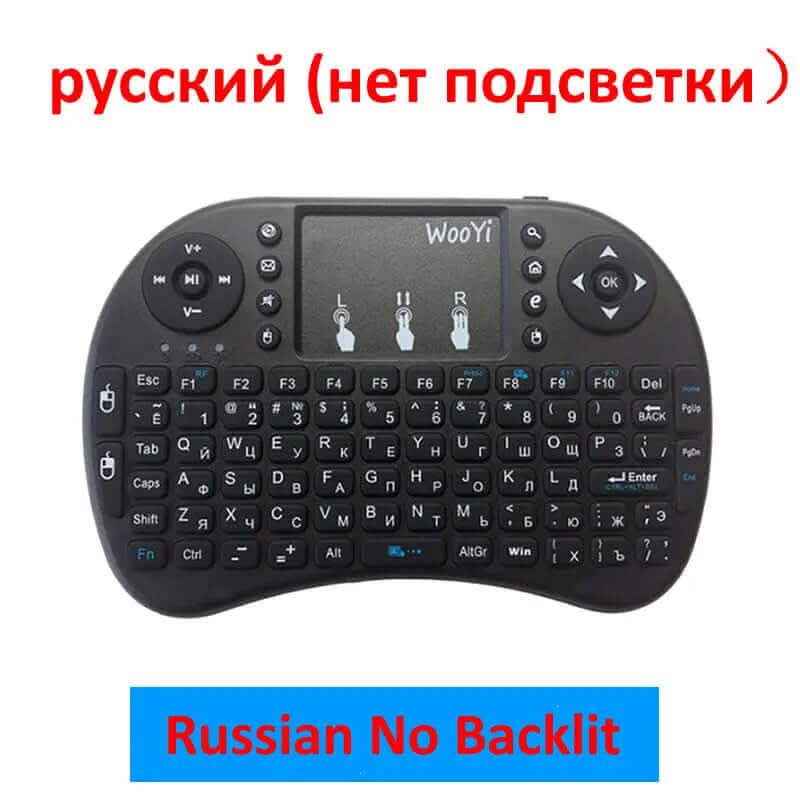 Mini Clavier Sans Fil Les Visionnaires