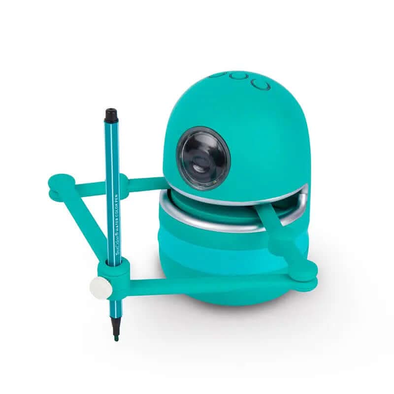 Robot de peinture Les Visionnaires