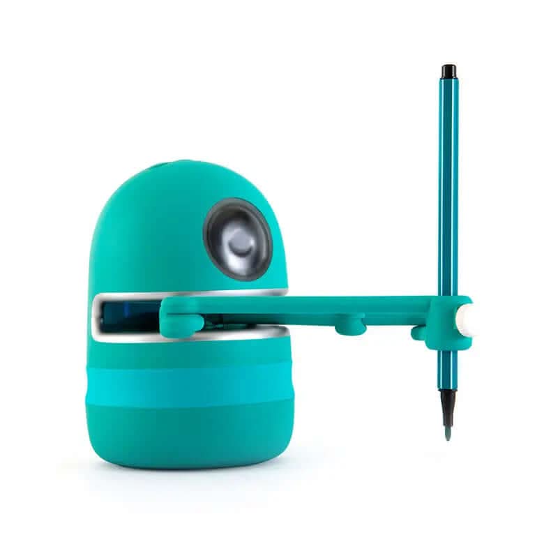 Robot de peinture Les Visionnaires