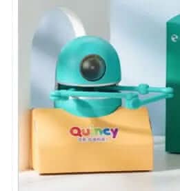 Robot de peinture Les Visionnaires