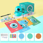 Robot de peinture Les Visionnaires