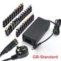Adaptateur secteur universel réglable 96 W 12 V 24 V Les Visionnaires