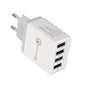 chargeur USB Quick Charge 3.0 Les Visionnaires