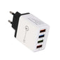 chargeur USB Quick Charge 3.0 Les Visionnaires