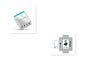chargeur USB Quick Charge 3.0 Les Visionnaires