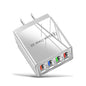 chargeur USB Quick Charge 3.0 Les Visionnaires