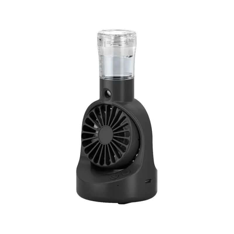 Portable Handheld Spray Fan Les Visionnaires