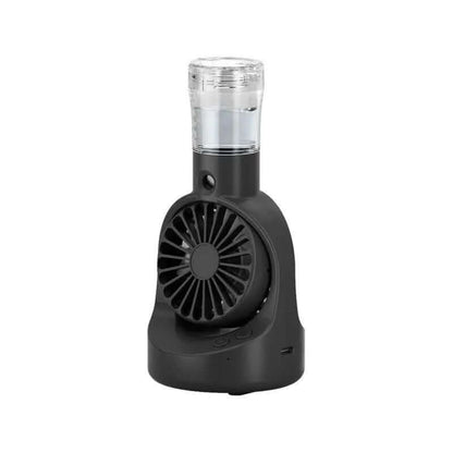 Portable Handheld Spray Fan Les Visionnaires