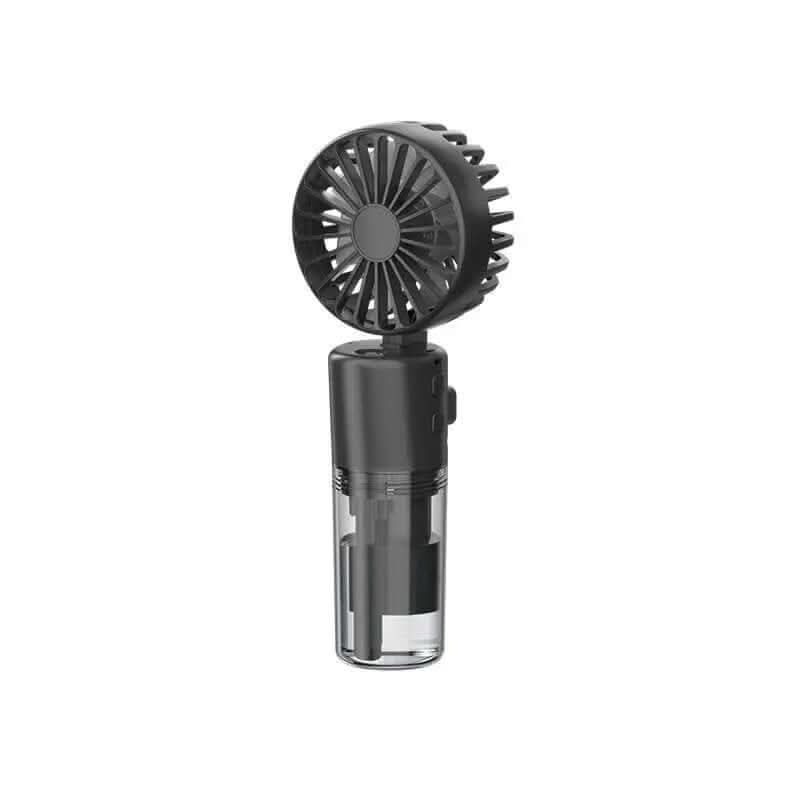 Portable Handheld Spray Fan Les Visionnaires