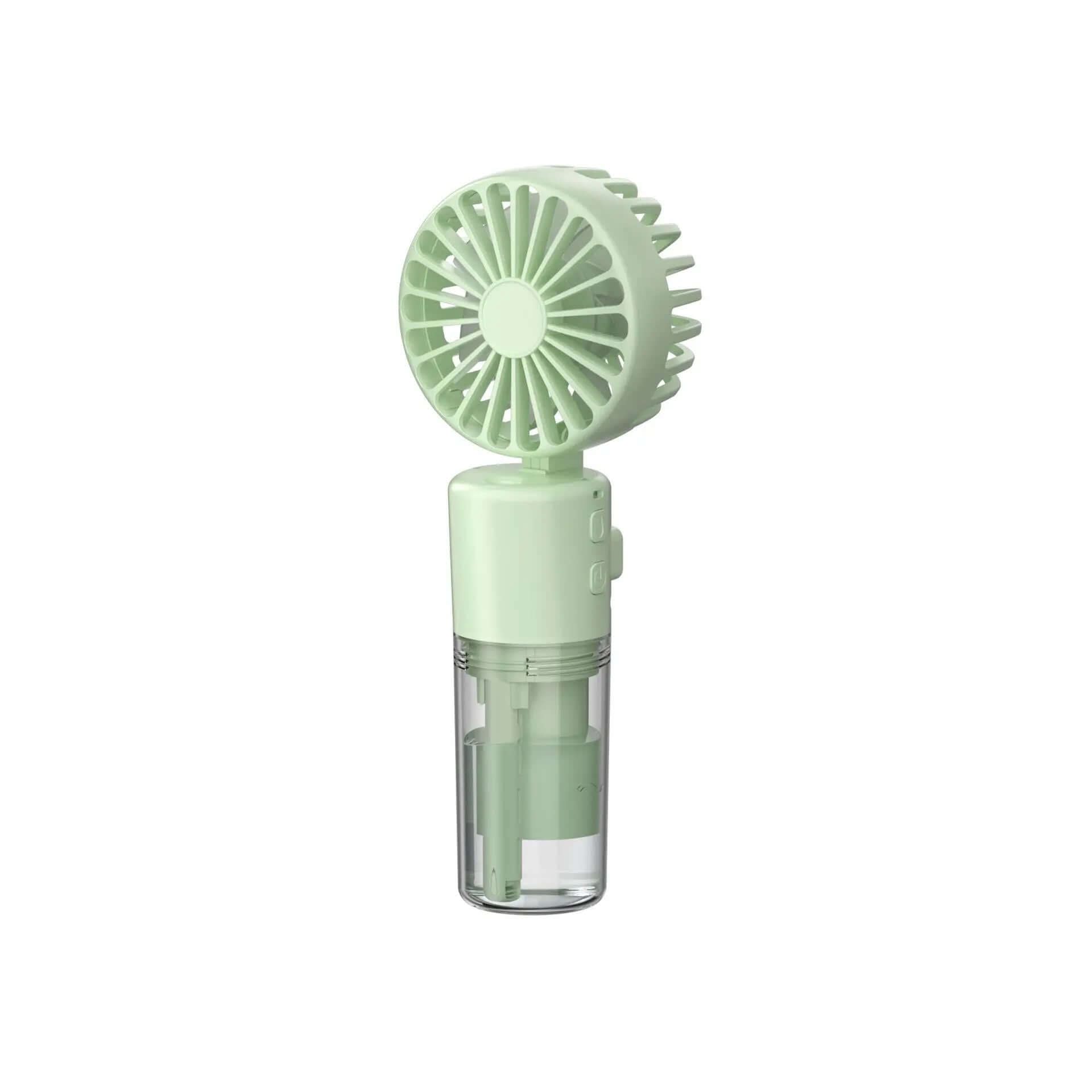 Portable Handheld Spray Fan Les Visionnaires