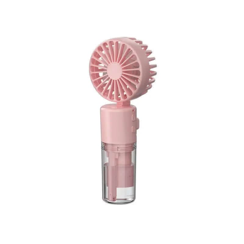 Portable Handheld Spray Fan Les Visionnaires