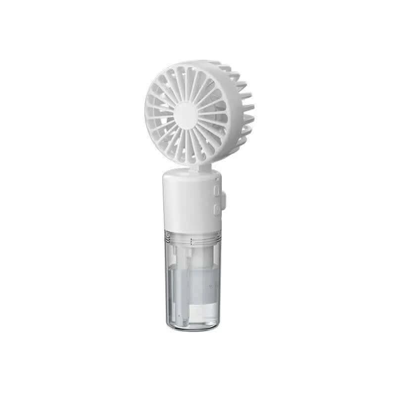 Portable Handheld Spray Fan Les Visionnaires