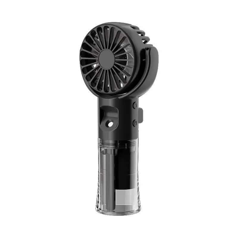 Portable Handheld Spray Fan Les Visionnaires