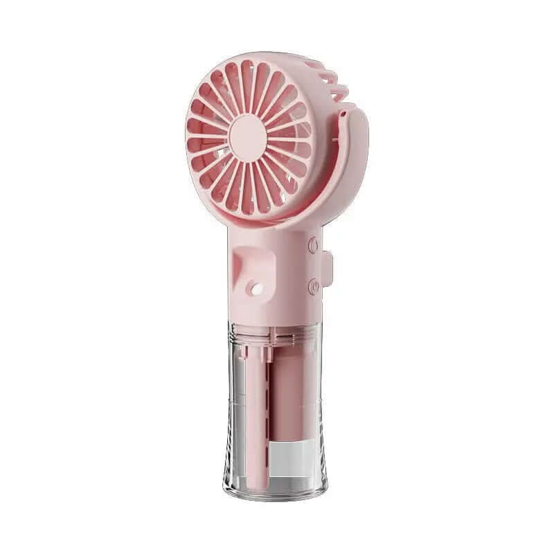 Portable Handheld Spray Fan Les Visionnaires
