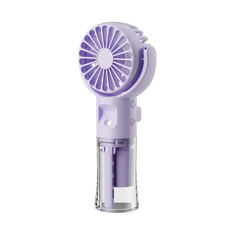 Portable Handheld Spray Fan Les Visionnaires