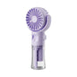 Portable Handheld Spray Fan Les Visionnaires