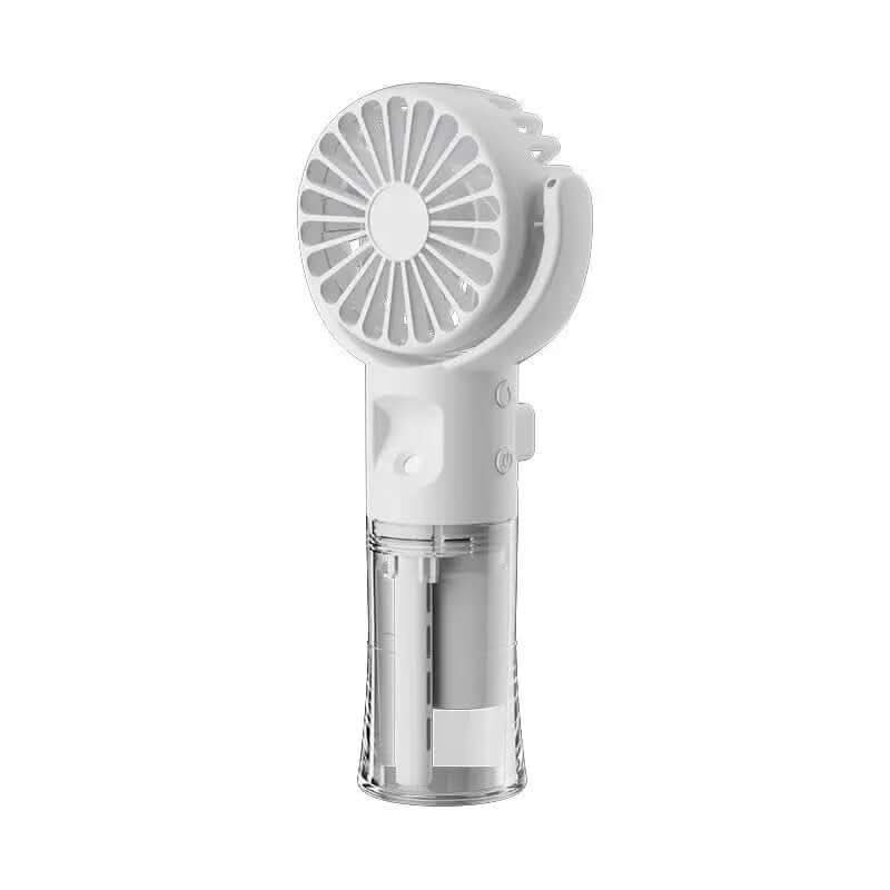 Portable Handheld Spray Fan Les Visionnaires
