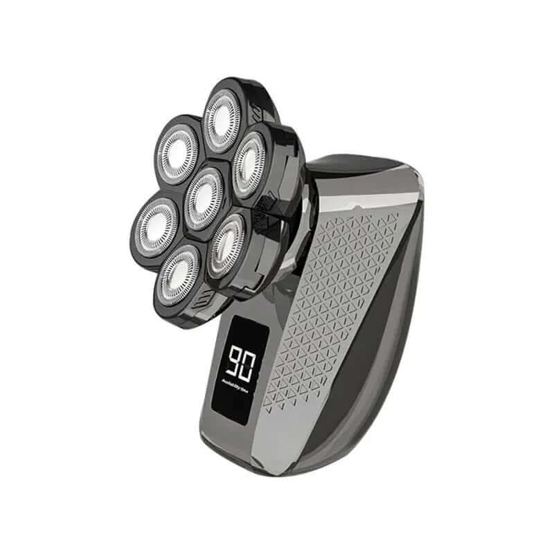 Rasoir électrique 7D pour hommes Les Visionnaires