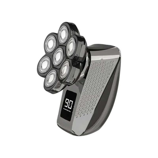 Rasoir électrique 7D pour hommes Les Visionnaires