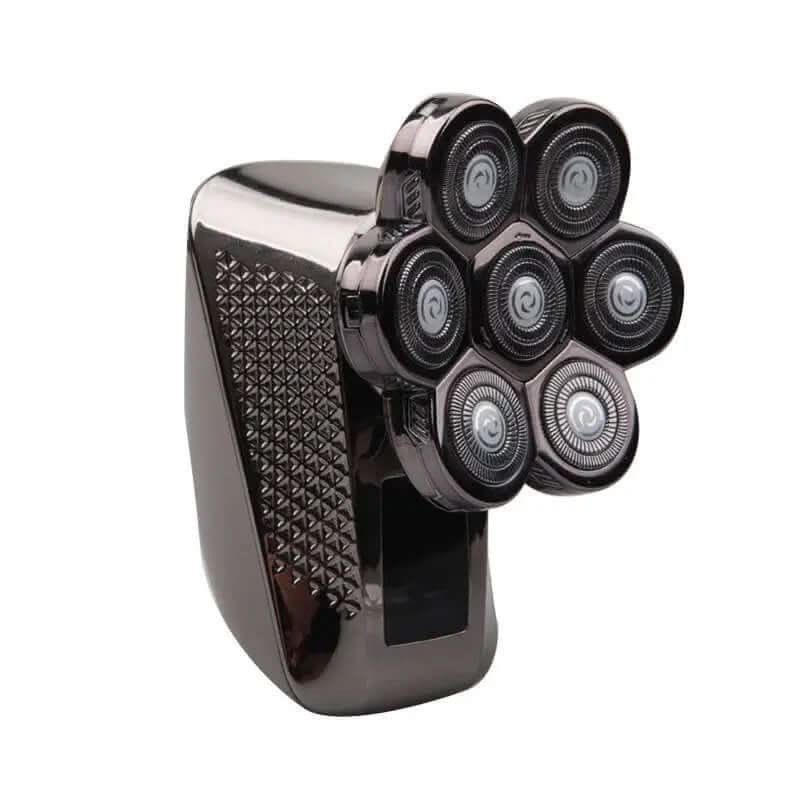 Rasoir électrique 7D pour hommes Les Visionnaires