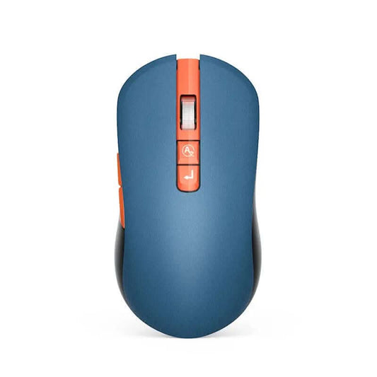 Souris de jeu Mute IFLYTEK avec traduction vocale Les Visionnaires