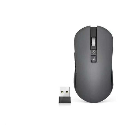 Souris de jeu Mute IFLYTEK avec traduction vocale Les Visionnaires