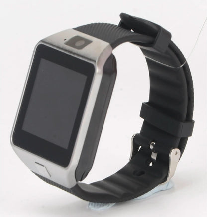 Smart Watch DZ09 Les Visionnaires