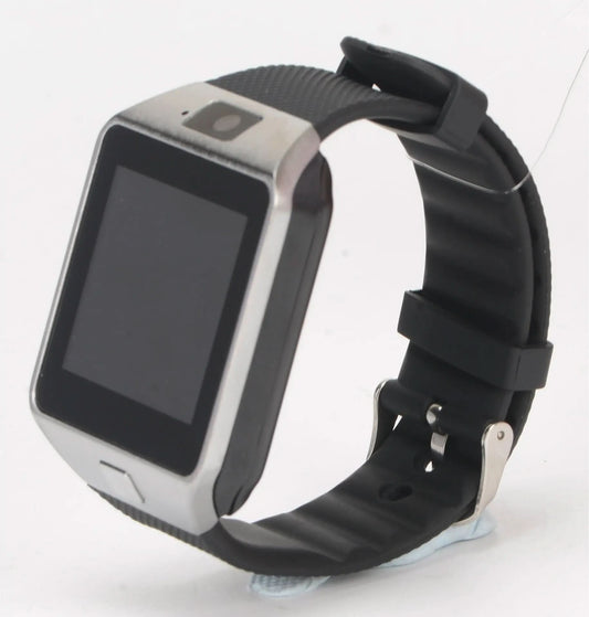 Smart Watch DZ09 Les Visionnaires