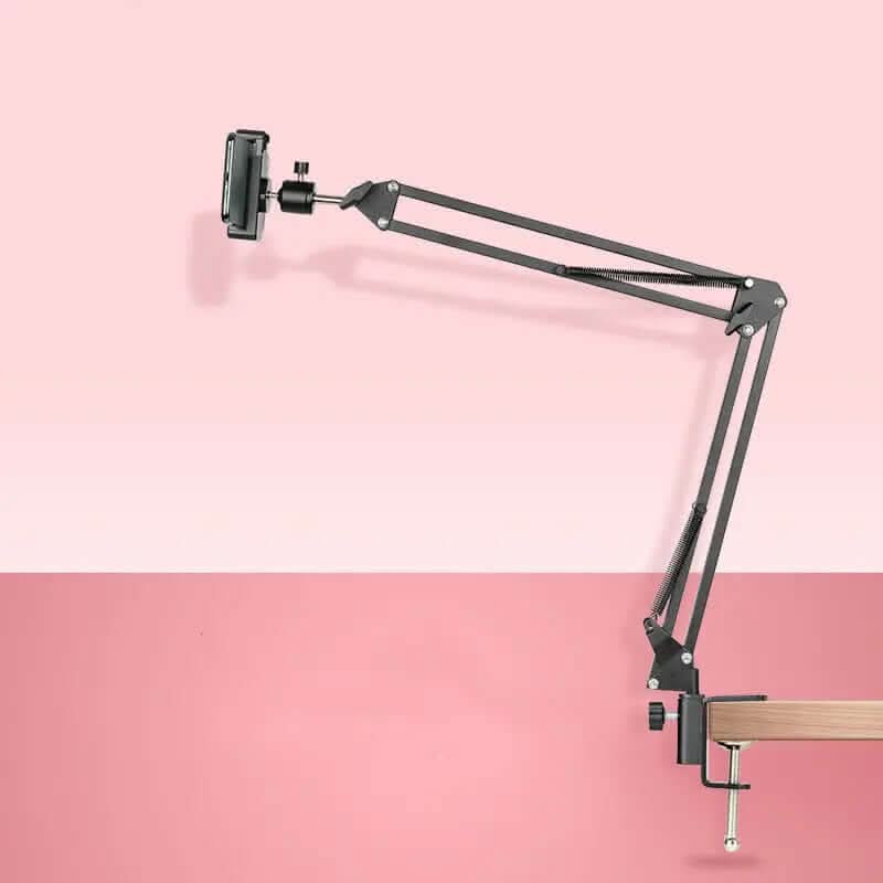 Support multifonctionnel pour téléphone portable de bureau Les Visionnaires