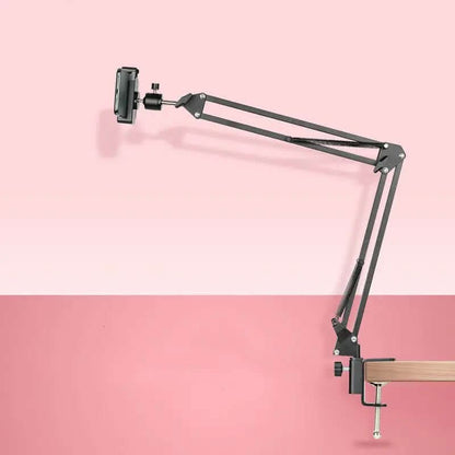 Support multifonctionnel pour téléphone portable de bureau Les Visionnaires